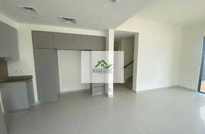 Villa - 4 Bedrooms - 4 Bathrooms for sale in Golf Views A - Golf Views - EMAAR South - Dubai South (Dubai World Central) - Dubai