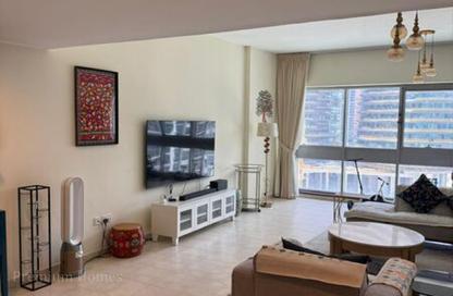 Apartment - 3 Bedrooms - 4 Bathrooms for rent in Executive Tower J - Executive Towers - Business Bay - Dubai Apartment - 3 Bedrooms - 4 Bathrooms for rent in Executive Tower J - Executive Towers - Business Bay - Dubai