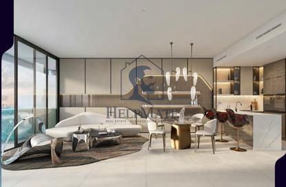 Apartment - 1 - 1 for sale in Hadley Heights 2 - Dubai Sports City - Dubai