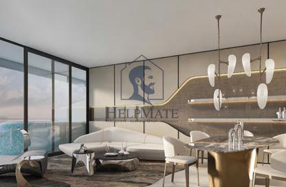 Apartment - 1 - 1 for sale in Hadley Heights 2 - Dubai Sports City - Dubai