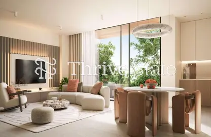 شقة - 2 غرف نوم - 3 حمامات للبيع في تاليا - مدينة دبي الملاحية - دبي