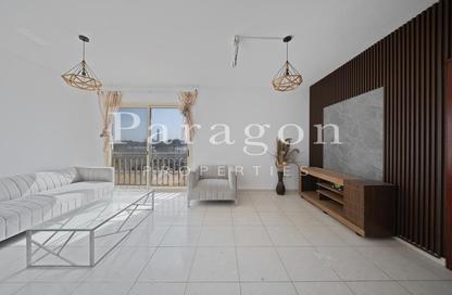 Apartment - 1 Bedroom - 2 Bathrooms for rent in Lagoon B16 - The Lagoons - Mina Al Arab - Ras Al Khaimah