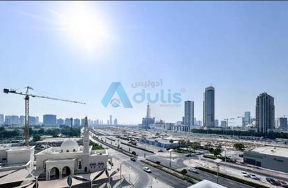 Apartment - 2 - 2 for rent in Profile Residence - Dubai Sports City - Dubai