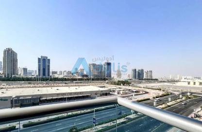 Apartment - 2 - 2 for rent in Profile Residence - Dubai Sports City - Dubai