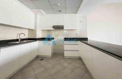Apartment - 2 - 2 for rent in Profile Residence - Dubai Sports City - Dubai