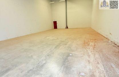 Warehouse - Studio - 1 for rent in Umm Dir - Umm Al Quwain