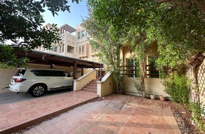Villa - 5 Bedrooms - 7 Bathrooms for rent in Al Nahyan Camp - Abu Dhabi Villa - 5 Bedrooms - 7 Bathrooms for rent in Al Nahyan Camp - Abu Dhabi