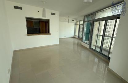 Apartment - 2 Bedrooms - 3 Bathrooms for sale in Fairfield Tower - Park Island - Dubai Marina - Dubai