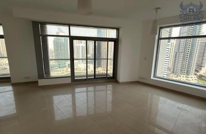 Apartment - 2 Bedrooms - 3 Bathrooms for sale in Fairfield Tower - Park Island - Dubai Marina - Dubai