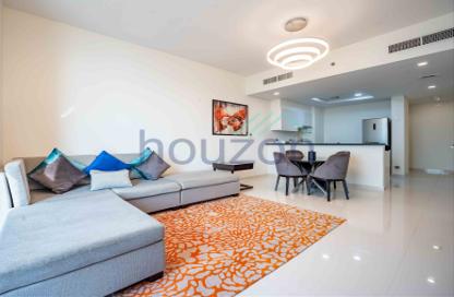 Apartment - 2 - 3 for rent in Viridis Residences B - Viridis Residences - Damac Hills 2 - Dubai