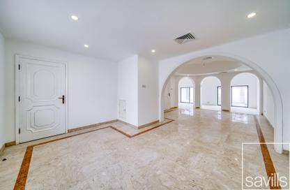 Villa - 6 - 6 for rent in Jumeirah 3 Villas - Jumeirah 3 - Jumeirah - Dubai