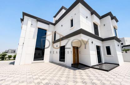 Villa - 4 Bedrooms - 6 Bathrooms for rent in Al Aweer 1 - Al Aweer - Dubai Villa - 4 Bedrooms - 6 Bathrooms for rent in Al Aweer 1 - Al Aweer - Dubai