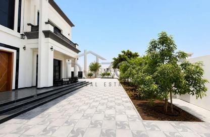 Villa - 4 Bedrooms - 6 Bathrooms for rent in Al Aweer 1 - Al Aweer - Dubai Villa - 4 Bedrooms - 6 Bathrooms for rent in Al Aweer 1 - Al Aweer - Dubai