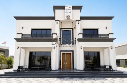 Villa - 4 Bedrooms - 6 Bathrooms for rent in Al Aweer 1 - Al Aweer - Dubai Villa - 4 Bedrooms - 6 Bathrooms for rent in Al Aweer 1 - Al Aweer - Dubai