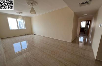 Apartment - 2 Bedrooms - 2 Bathrooms for rent in Al Khaled Tower - Al Nuaimiya - Ajman