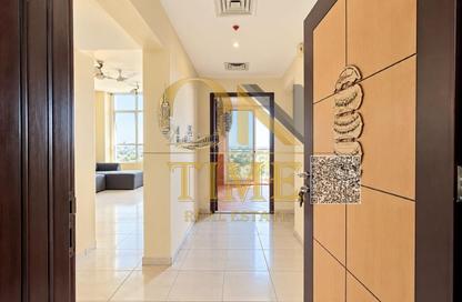 Apartment - 2 - 2 for sale in Jasmine Towers - Garden City - Ajman