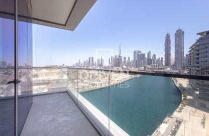 Apartment - 2 Bedrooms - 2 Bathrooms for sale in Canal Front Residence 7 - Canal Front Residences - Al Wasl - Dubai