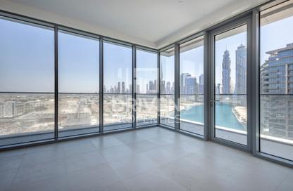 Apartment - 2 Bedrooms - 2 Bathrooms for sale in Canal Front Residence 7 - Canal Front Residences - Al Wasl - Dubai