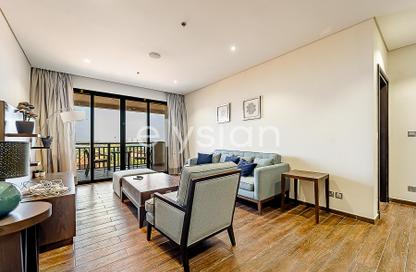 Apartment - 2 - 3 for rent in Royal Amwaj Residences South - Royal Amwaj Residences - The Crescent - Palm Jumeirah - Dubai Apartment - 2 - 3 for rent in Royal Amwaj Residences South - Royal Amwaj Residences - The Crescent - Palm Jumeirah - Dubai