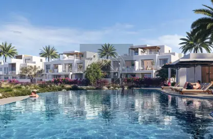 Villa - 5 Bedrooms - 6 Bathrooms for sale in Rivana - The Valley - Dubai