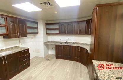 Duplex - 3 Bedrooms - 4 Bathrooms for rent in Al Shaheen Tower - Al Khalidiya - Abu Dhabi Duplex - 3 Bedrooms - 4 Bathrooms for rent in Al Shaheen Tower - Al Khalidiya - Abu Dhabi