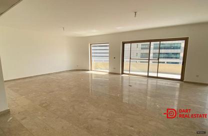 Duplex - 3 Bedrooms - 4 Bathrooms for rent in Al Shaheen Tower - Al Khalidiya - Abu Dhabi