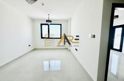 Apartment - 1 Bedroom - 2 Bathrooms for rent in Sarab 2 - Aljada - Sharjah Apartment - 1 Bedroom - 2 Bathrooms for rent in Sarab 2 - Aljada - Sharjah