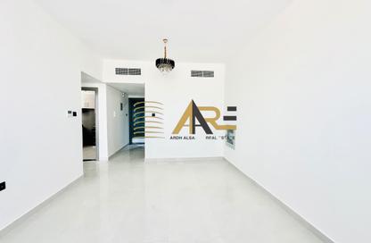 Apartment - 1 Bedroom - 2 Bathrooms for rent in Sarab 2 - Aljada - Sharjah Apartment - 1 Bedroom - 2 Bathrooms for rent in Sarab 2 - Aljada - Sharjah