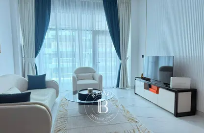 Apartment - 1 Bedroom - 2 Bathrooms for rent in Opalz By Danube Tower 1 - Opalz by Danube - Dubai Science Park - Dubai