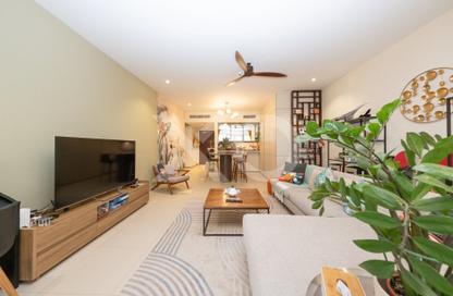 Apartment - 2 - 3 for sale in Acacia B - Acacia - Park Heights - Dubai Hills Estate - Dubai