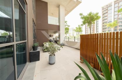 Apartment - 2 - 3 for sale in Acacia B - Acacia - Park Heights - Dubai Hills Estate - Dubai Apartment - 2 - 3 for sale in Acacia B - Acacia - Park Heights - Dubai Hills Estate - Dubai