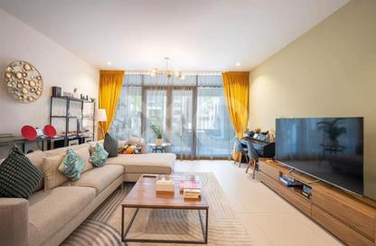 Apartment - 2 - 3 for sale in Acacia B - Acacia - Park Heights - Dubai Hills Estate - Dubai Apartment - 2 - 3 for sale in Acacia B - Acacia - Park Heights - Dubai Hills Estate - Dubai