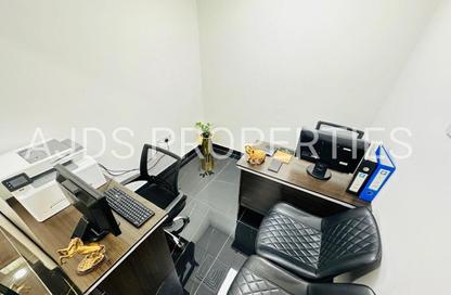 Office Space - Studio - 1 Bathroom for rent in Horizone Building - Port Saeed - Deira - Dubai Office Space - Studio - 1 Bathroom for rent in Horizone Building - Port Saeed - Deira - Dubai