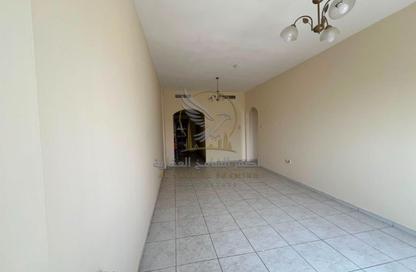 Apartment - 1 Bedroom - 2 Bathrooms for rent in Al Mahatta - Al Qasimia - Sharjah