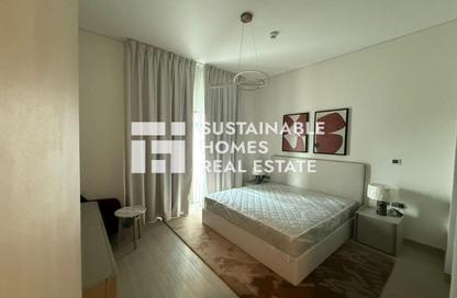 Apartment - 2 - 3 for sale in Residences E - Yas Golf Collection - Yas Island - Abu Dhabi Apartment - 2 - 3 for sale in Residences E - Yas Golf Collection - Yas Island - Abu Dhabi