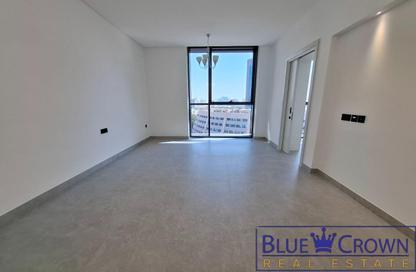 Apartment - Studio - 1 Bathroom for rent in THE PEARL - Umm Hurair 2 - Umm Hurair - Bur Dubai - Dubai