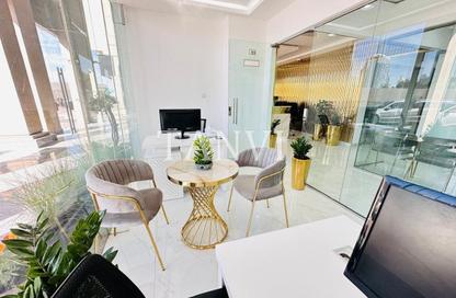 Office Space - Studio - 1 for rent in Reem Residency - Al Karama - Bur Dubai - Dubai