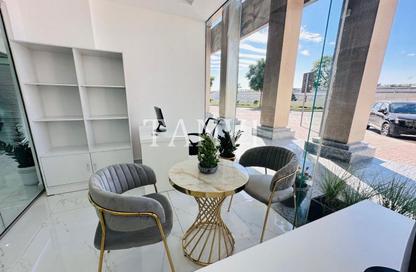 Office Space - Studio - 1 for rent in Reem Residency - Al Karama - Bur Dubai - Dubai