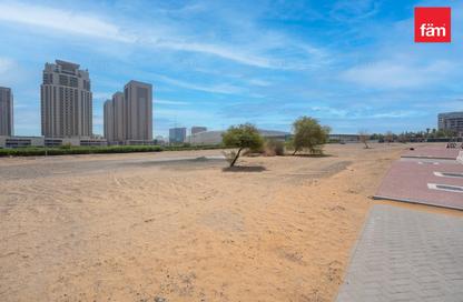 Land - Studio for sale in Liwan - Dubai Land - Dubai