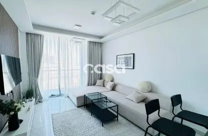 Apartment - 1 Bedroom - 2 Bathrooms for sale in Samana Hills - Arjan - Dubai