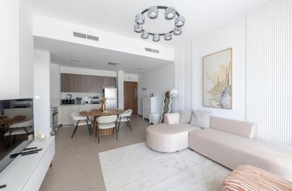 Apartment - 1 Bedroom - 1 Bathroom for sale in Park Heights 1 - Park Heights - Dubai Hills Estate - Dubai Apartment - 1 Bedroom - 1 Bathroom for sale in Park Heights 1 - Park Heights - Dubai Hills Estate - Dubai