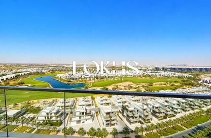 شقة - 1 حمام للايجار في ارتاسيا D - ارتاسيا - داماك هيلز - دبي