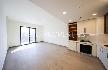 Apartment - 1 Bedroom - 1 Bathroom for rent in The Hamilton - Town Square - Dubai