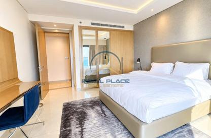Apartment - 2 - 2 for rent in Tower A - Damac Towers by Paramount - Business Bay - Dubai Apartment - 2 - 2 for rent in Tower A - Damac Towers by Paramount - Business Bay - Dubai