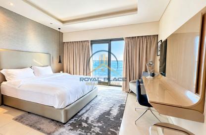 Apartment - 2 - 2 for rent in Tower A - Damac Towers by Paramount - Business Bay - Dubai Apartment - 2 - 2 for rent in Tower A - Damac Towers by Paramount - Business Bay - Dubai