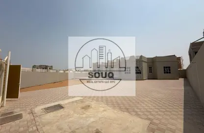 Villa - 3 Bedrooms - 6 Bathrooms for sale in Al Riffa - Ras Al Khaimah