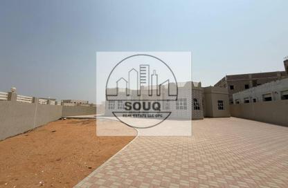 Villa - 3 Bedrooms - 6 Bathrooms for sale in Al Riffa - Ras Al Khaimah