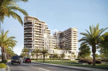 Apartment - 2 - 3 for sale in Bellagio by Sunrise Building 1 - Bellavion - Wasl Gate - Dubai Apartment - 2 - 3 for sale in Bellagio by Sunrise Building 1 - Bellavion - Wasl Gate - Dubai