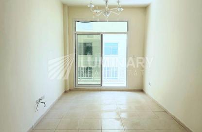Apartment - 1 Bedroom - 1 Bathroom for sale in Al Yarmouk - Queue Point - Liwan - Dubai Land - Dubai