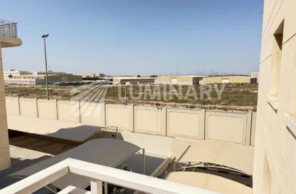 Apartment - 1 Bedroom - 1 Bathroom for sale in Al Yarmouk - Queue Point - Liwan - Dubai Land - Dubai